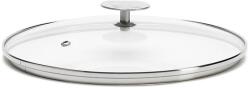 de Buyer 3429.24 - MILADY üvegfedő 24 cm 3429.24 (BV0082)