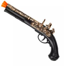 Widmann Accesoriu costum: Pistol de pirat - 28 cm (42221)
