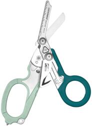 LEATHERMAN Multitool Leatherman Raptor Rescue Icy Mint