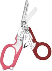 LEATHERMAN Multitool Leatherman Raptor Rescue Raspberry Rose