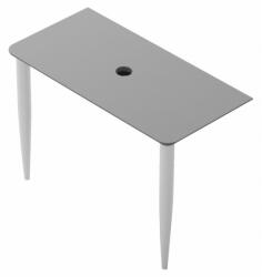 Inter Ceramic Шкаф за баня - плот, ICB 10072G, Inter Ceramic (10072G)