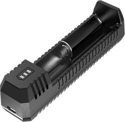 NITECORE Incarcator USB Nitecore UI1 Incarcator baterii