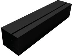 Focus Nordic AB Bloc foto FOCUS 11cm, mediu, negru