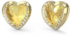 Guess Cercei Guess Mon Amor stud cu cristale JUBE04609JWYGT-U