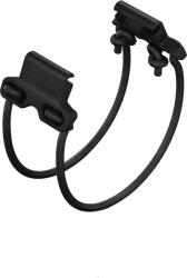 Garmin QuickFit 20mm Bungee Mount