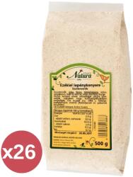 Dénes-Natura Ezékiel liszt kínáló 26X500 g