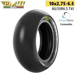 PMT Cauciuc PMT 10x2.75, 6.5 T41 (80 50R6.5) Racing pentru Trotinete Electrice , Slick (C969)