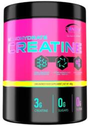 GENIUS NUTRITION - Creatine Monohydrate - ízesítetlen - 400 G