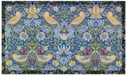 Artsy Mats Изтривалка 40x70 cm William Morris Strawberry Thief - Artsy Doormats (DMW-STRAWBERRYTHIEF-7040)