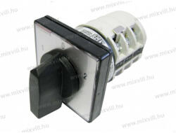  GN 12-51-U 1P 1-0-2 átkapcsoló KONCAR