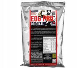 MEGABOL Egg Pro (300 Gr) Strawberry