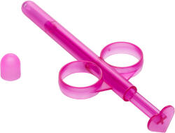 CalExotics Lube Tube Pink 2 pack