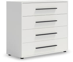  MAXIONE komód - fehér (10000017755)