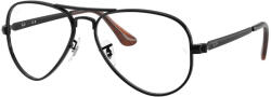 Ray-Ban RX3925V - 2509 - 58 bărbat, damă (RX3925V - 2509 - 58) Rama ochelari