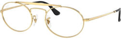 Ray-Ban RX3775VM - F133 - 51 bărbat (RX3775VM - F133 - 51) Rama ochelari