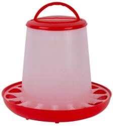  Etető Goodfarm PFD31, 9 kg, baromfihoz, műanyag