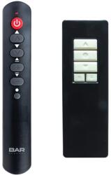 GENERAL COMM-TEC 1GD-IRAn, M-92 - távirányító duplikátum