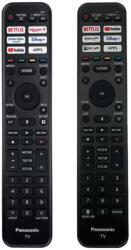 Panasonic N2QBYA000058 (N2QBYA000056) - eredeti gyári távirányító hangvezérléssel