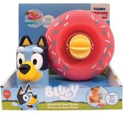 TOMY Toomies: Bluey Pancsoló- és úszó fürdőjáték - fizz