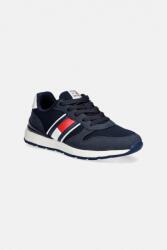 Tommy Hilfiger sportcipő - sötétkék 39 - answear - 33 990 Ft