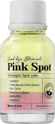 MIZON Good Bye Blemish Pink Spot Szérum púderrel pattanások ellen, 19 ml (8809663753399) (8809663753399)