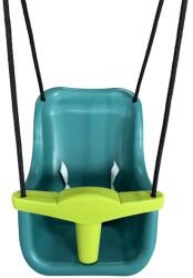 2Kids Toys Пластмасова бебешка люлка тюркоазена (2D98135)