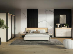  Hálószoba garnitúra Virmoro 106