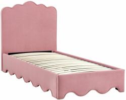  Ágy Houston 1972 (Rózsaszín)