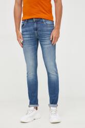 Guess farmer CHRIS - kék 32/34 - answear - 25 990 Ft