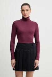 Levi's hosszú ujjú - burgundia M