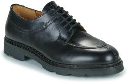 Pellet Pantofi Derby Bărbați MONTARIO Pellet Negru 40 (296150255)