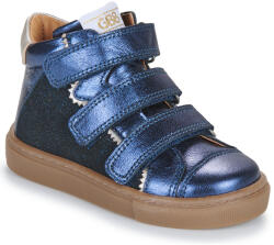 GBB Pantofi sport stil gheata Fete DORIMELLI GBB albastru 30