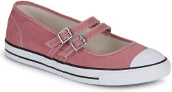 Converse Balerin și Balerini cu curea Femei CHUCK TAYLOR ALL STAR DAINTY MARY JANE Converse roz 38