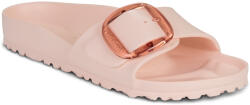 Birkenstock Papuci de vară Femei Madrid Big Buckle EVA BIRKENSTOCK roz 39 - spartoo - 230,40 RON