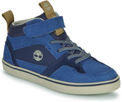 Timberland Pantofi sport stil gheata Fete STONE JUMP Timberland albastru 32