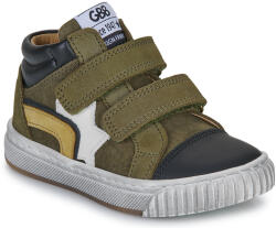 GBB Pantofi sport stil gheata Băieți MANUEL GBB verde 32