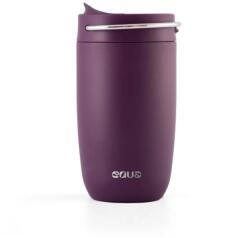 EQUA Cup Termoszbögre 300ml, Mulberry
