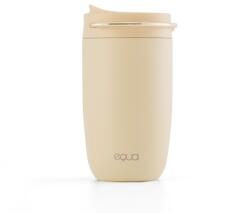 EQUA Cup Termoszbögre 300ml, Beige