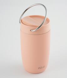 EQUA Cup Termoszbögre 300ml, Rose