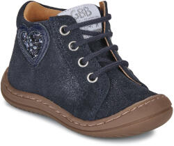 GBB Pantofi sport stil gheata Fete FLEXOO COEUR FLEX GBB albastru 23