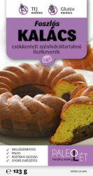 PaleoLét Foszlós kalács 123g - paleocentrum
