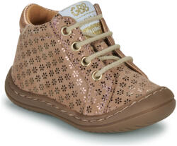 GBB Pantofi sport stil gheata Fete FLEXOO BABY FLEX GBB roz 19