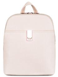 VUCH Filipa Backpack Creme UNI | Femei | Rucsacuri | Bej | P9927 (P9927)