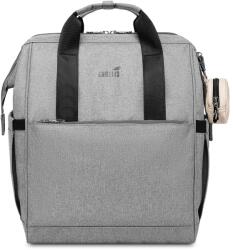 VUCH Eloa Backpack Grey uni | Femei | Rucsacuri | Gri | P15294