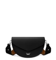 VUCH Tricia Crossbody Black uni | Femei | Genți fashion | Negru | P12812