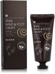 MIZON Multi Function Formula Snail Hand & Foot Cream 100 ml
