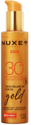 NUXE Nuxe, Sun Gold, UV Protection, Tanning Oil, SPF 30, 150 ml - vince