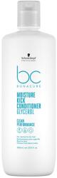 Schwarzkopf BC Bonacure Moisture Kick Conditioner Glycerol 1000 ml