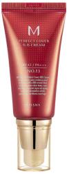Missha M Perfect Cover BB Cream EX SPF 42 PA+++ (No. 13 Bright Beige) 50 ml