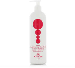 Kallos Kallos KJMN Nourishing Hair Conditioner 500 ml - vince